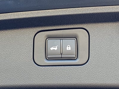 2027 INFINITI QX80 Sport 4WD