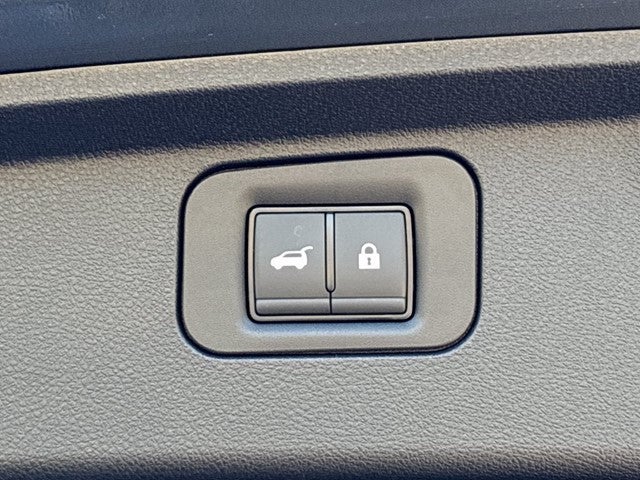 2027 INFINITI QX80 Sport 4WD