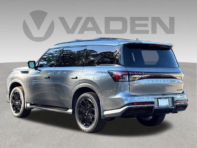 2027 INFINITI QX80 Sport 4WD