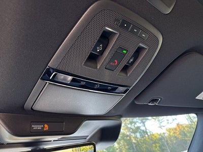 2027 INFINITI QX80 Sport 4WD