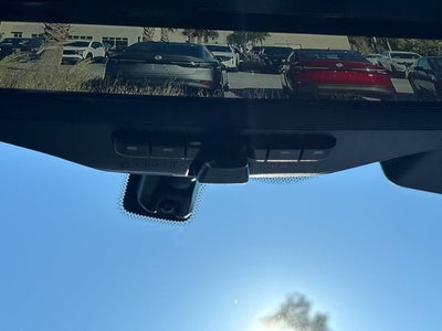 2027 INFINITI QX80 Sport 4WD
