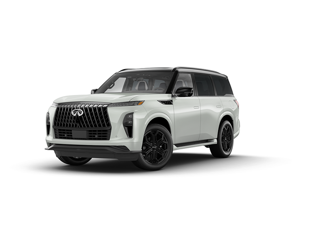 2026 INFINITI QX80 Sport 4WD's photo