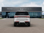 2027 INFINITI QX80 Sport 4WD