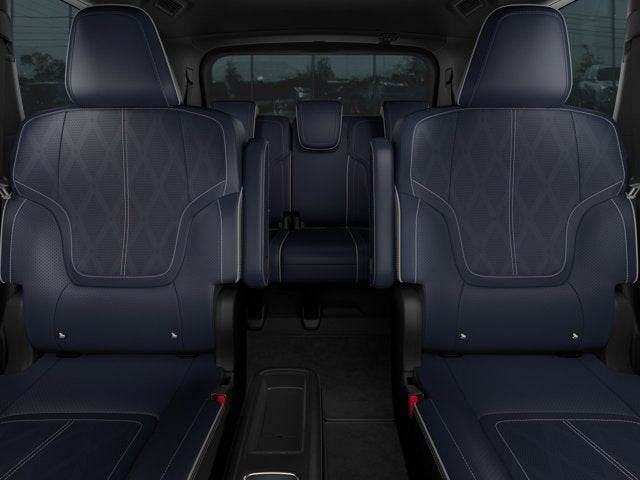 2027 INFINITI QX80 Sport 4WD