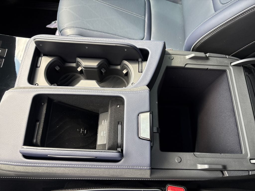 2026 INFINITI QX80 Sport 4WD