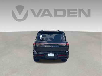 2026 INFINITI QX80 Sport 4WD