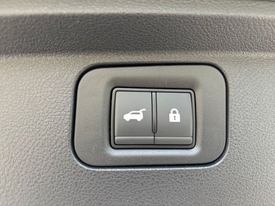 2026 INFINITI QX80 Sport 4WD