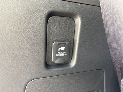 2026 INFINITI QX80 Sport 4WD