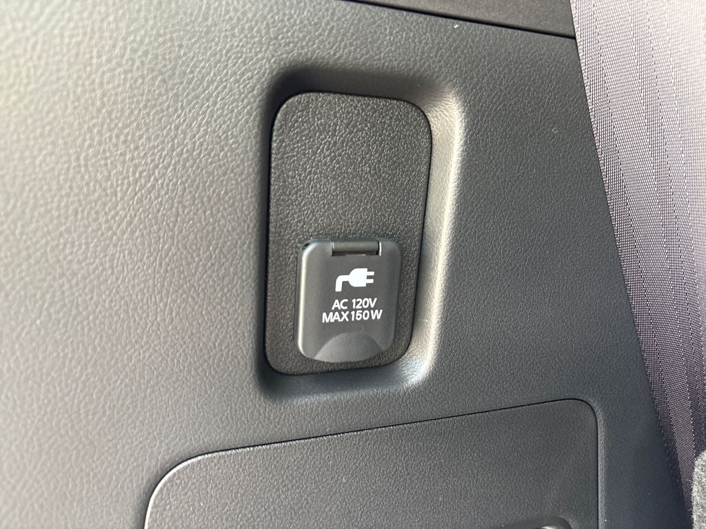 2026 INFINITI QX80 Sport 4WD