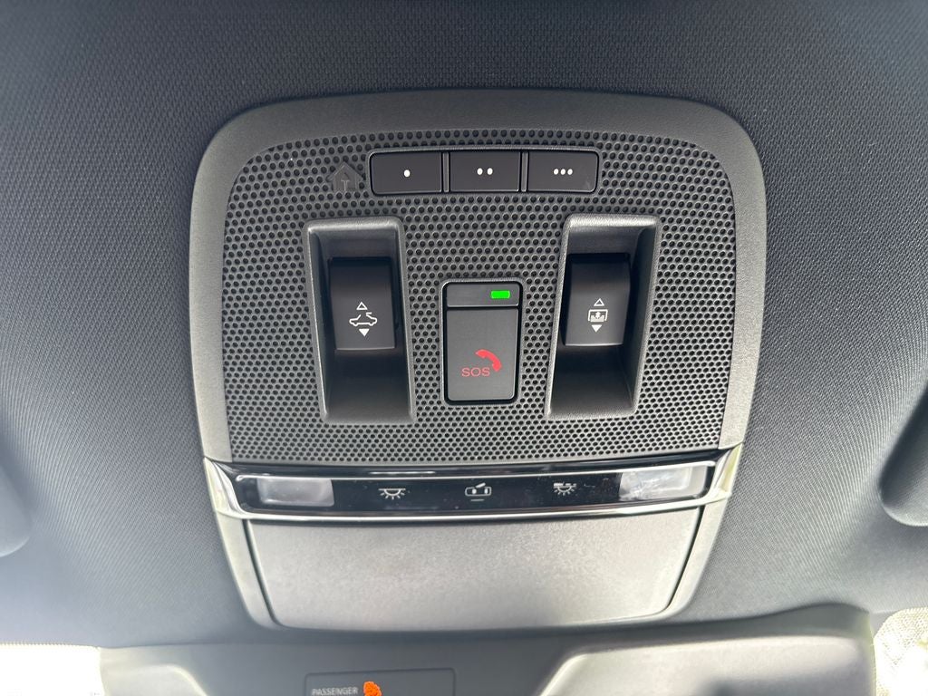 2026 INFINITI QX80 Sport 4WD