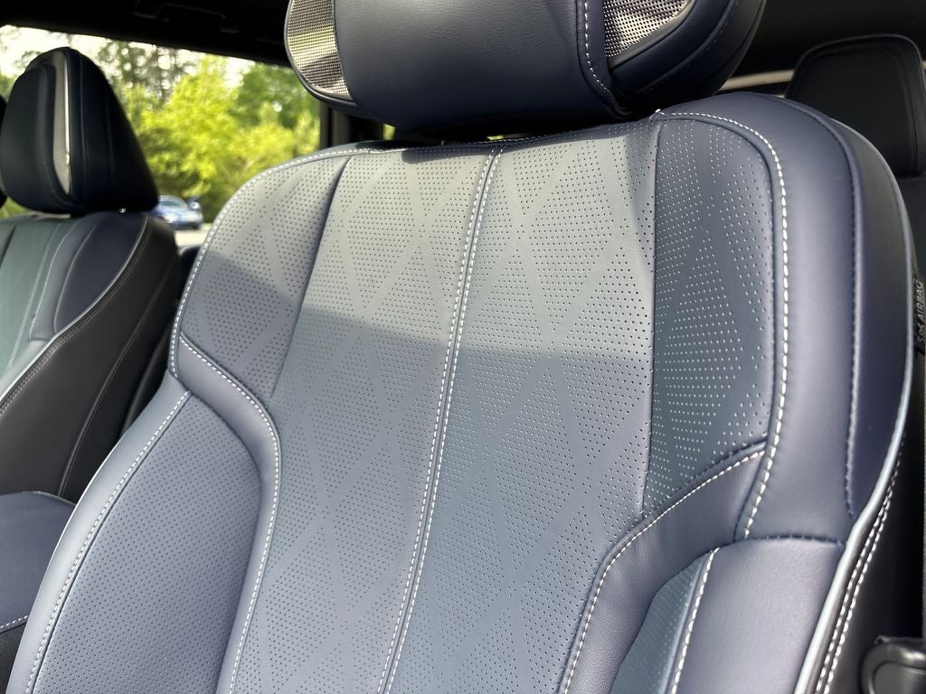 2026 INFINITI QX80 Sport 4WD