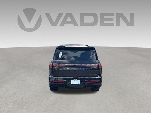 2026 INFINITI QX80 Sport 4WD