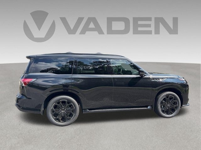 2026 INFINITI QX80 Sport 4WD