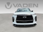 2027 INFINITI QX80 Sport 4WD