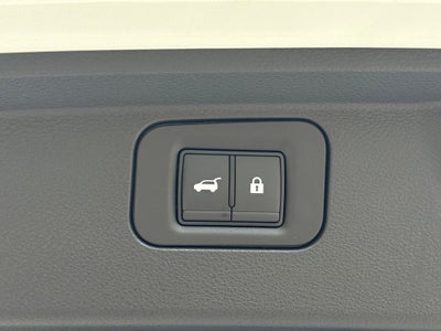 2027 INFINITI QX80 Sport 4WD
