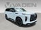 2027 INFINITI QX80 Sport 4WD