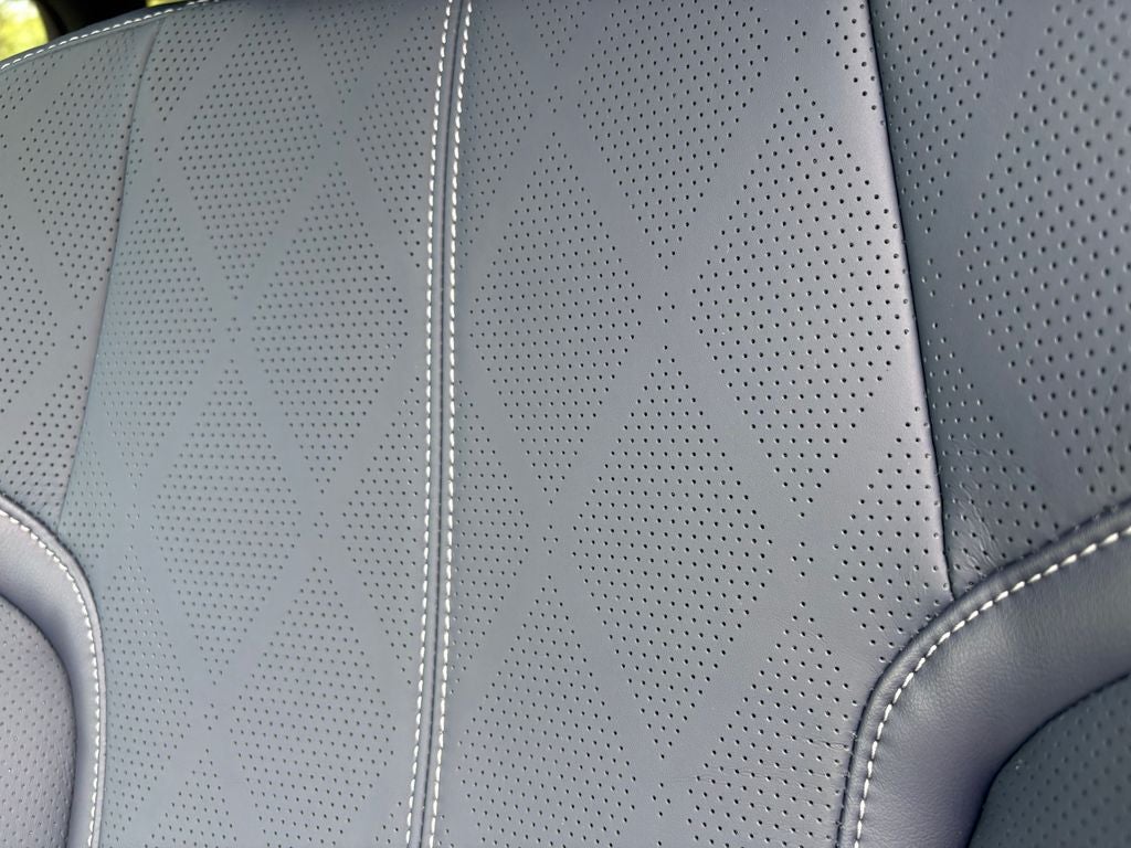 2027 INFINITI QX80 Sport 4WD