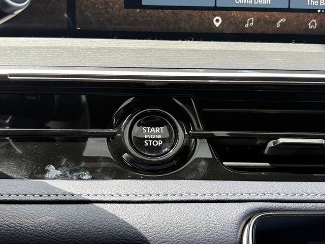 2027 INFINITI QX80 Sport 4WD