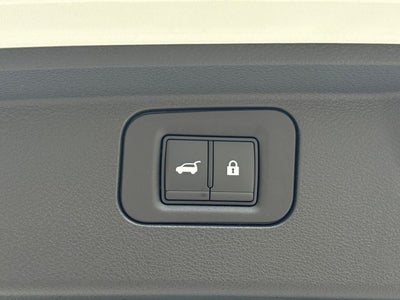 2027 INFINITI QX80 Sport 4WD
