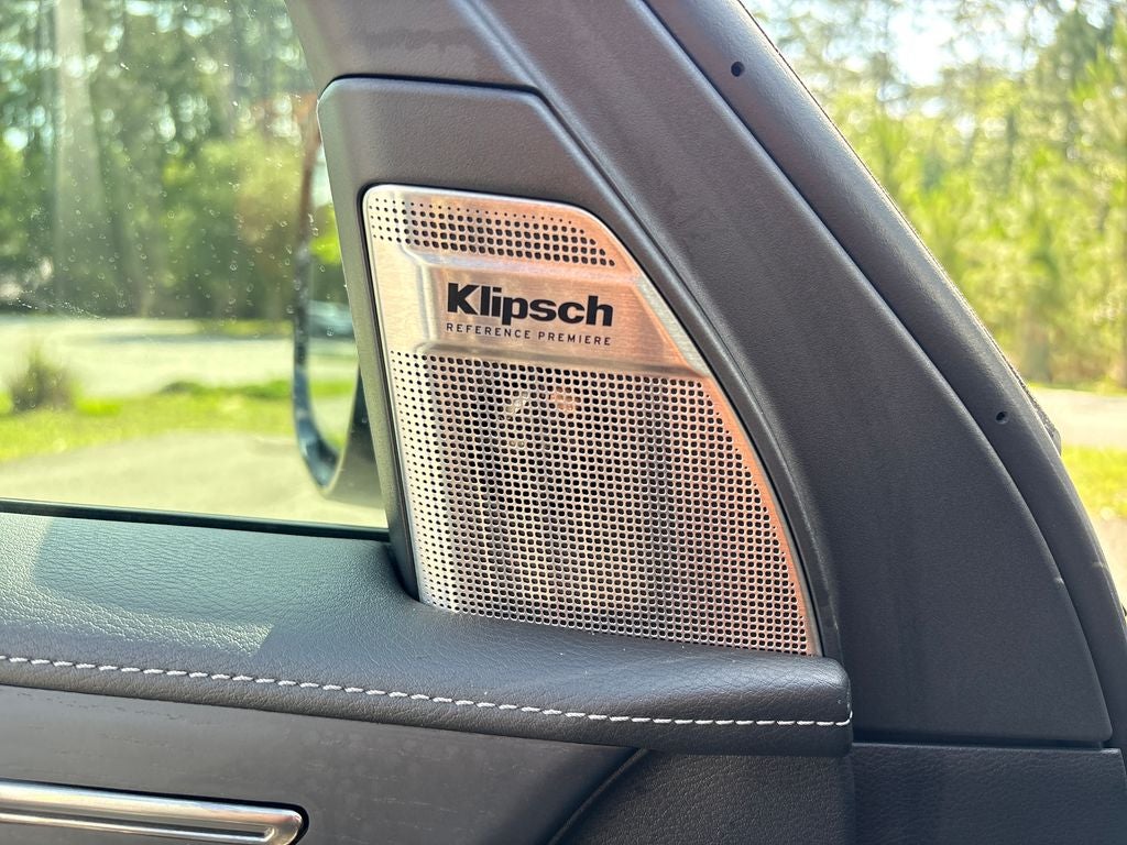 2026 INFINITI QX80 Sport 4WD