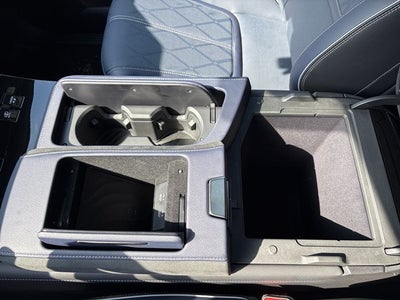 2026 INFINITI QX80 Sport 4WD