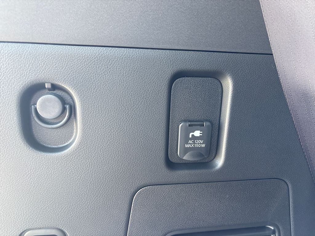 2026 INFINITI QX80 Sport 4WD