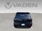 2027 INFINITI QX80 Sport 4WD