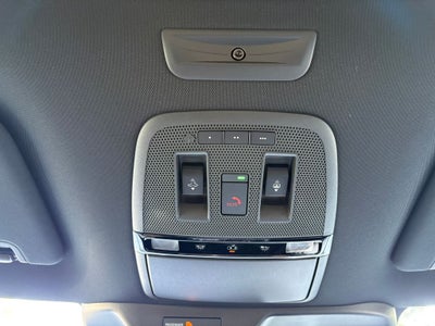2027 INFINITI QX80 Sport 4WD