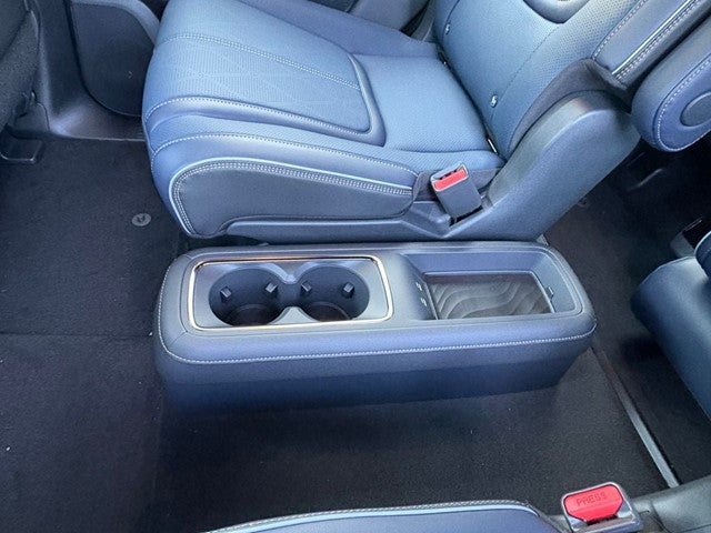 2027 INFINITI QX80 Sport 4WD