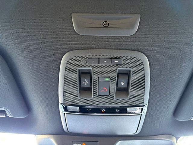 2027 INFINITI QX80 Sport 4WD