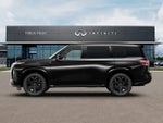 2027 INFINITI QX80 Sport 4WD