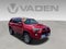 2017 Toyota 4Runner TRD Off-Road
