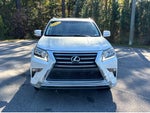 2017 Lexus GX 460