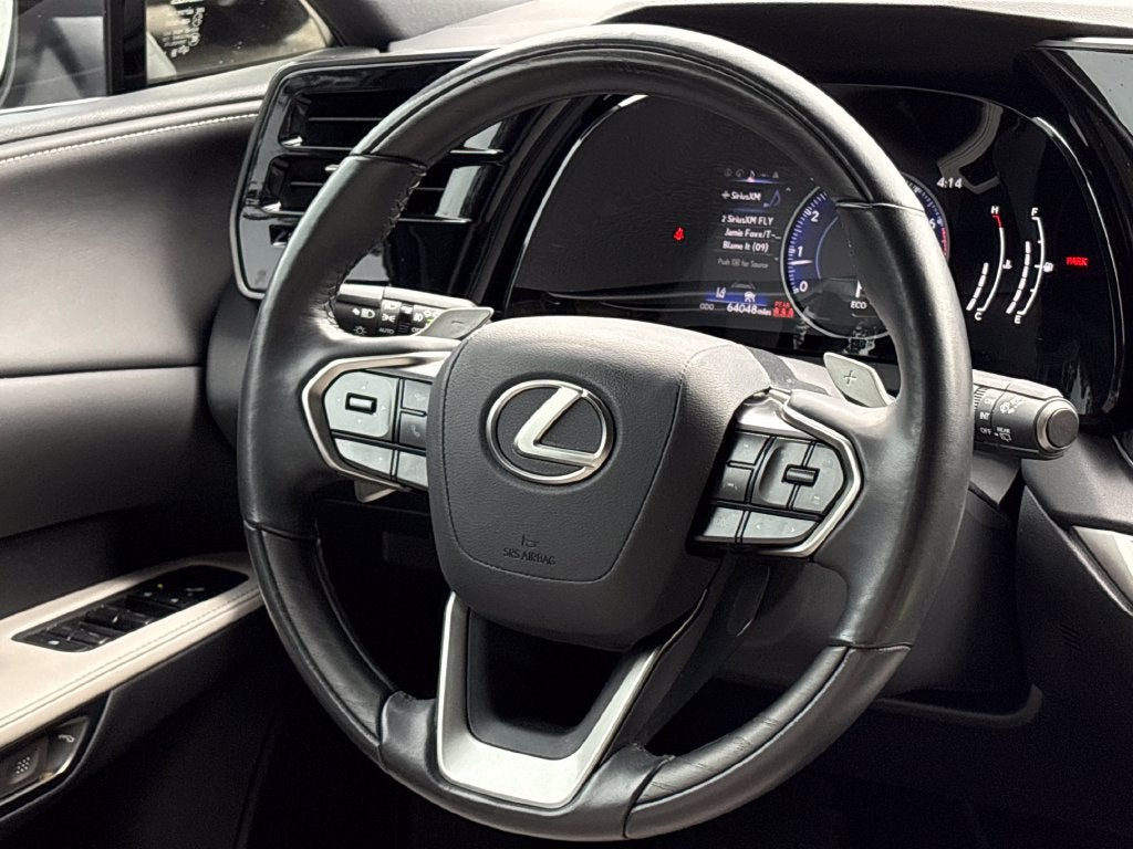 2023 Lexus RX 350 - Photo 14