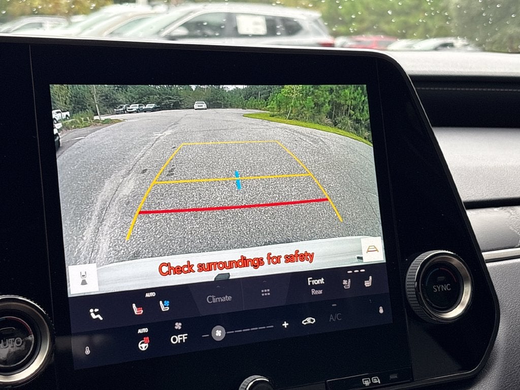 2023 Lexus RX 350 - Photo 18