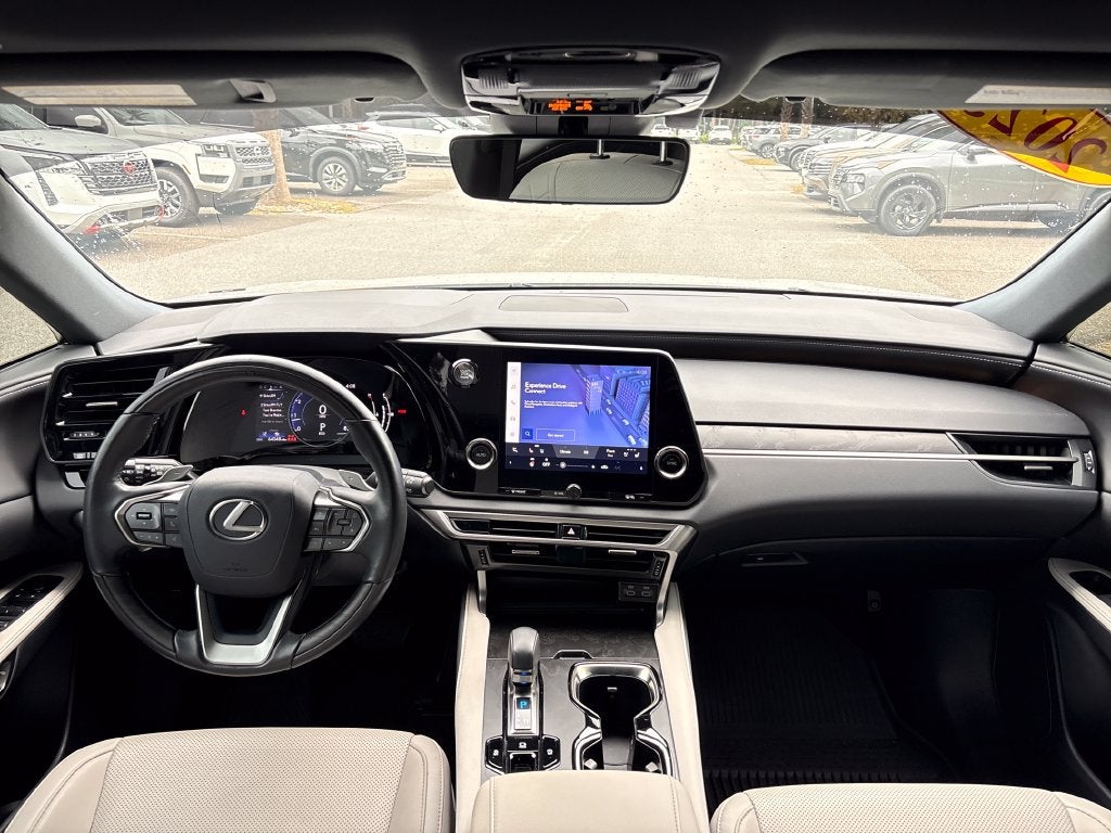 2023 Lexus RX 350 - Photo 19