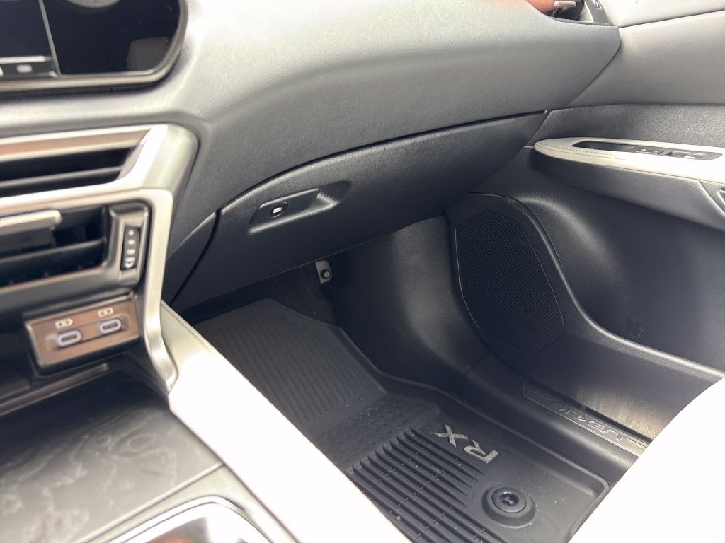 2023 Lexus RX 350 - Photo 25