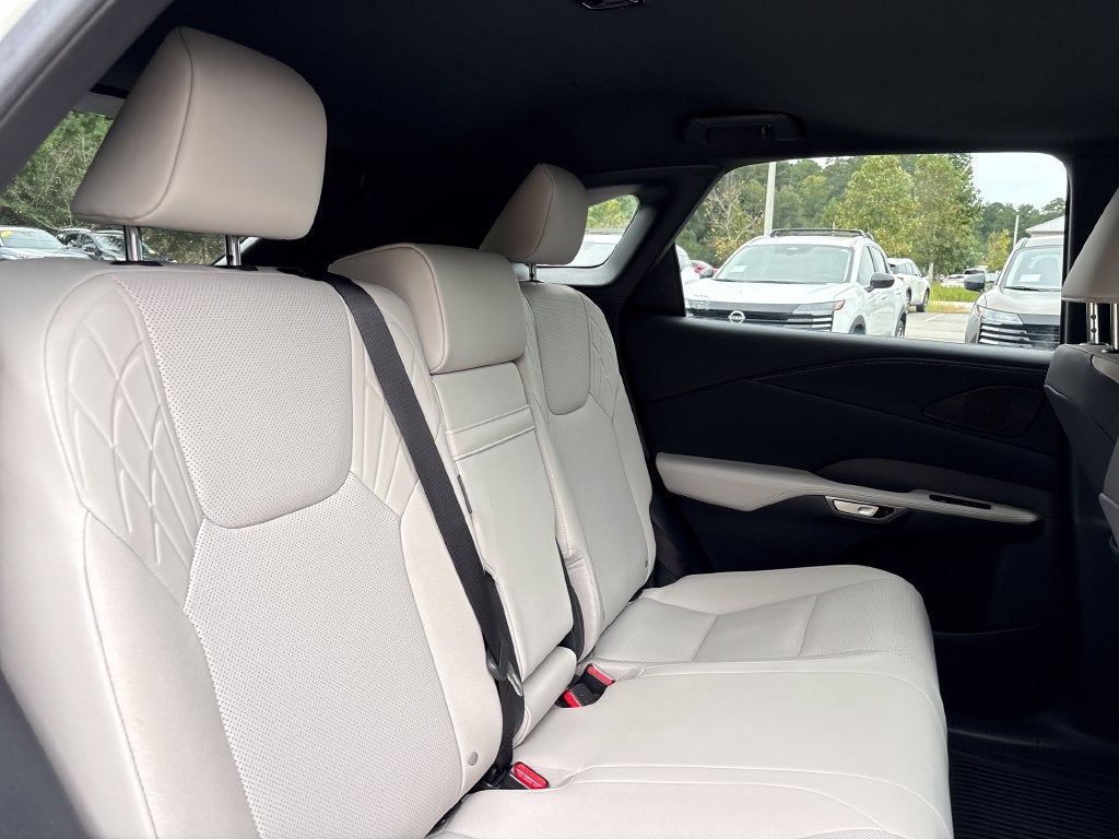 2023 Lexus RX 350 - Photo 27