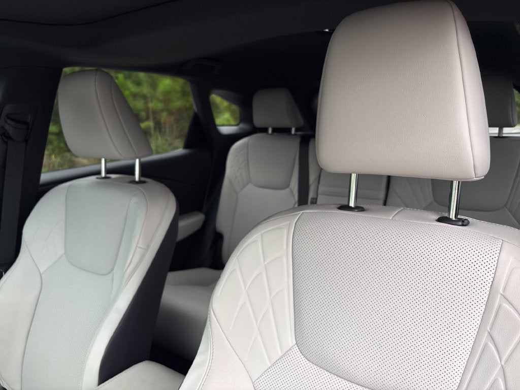 2023 Lexus RX 350 - Photo 6