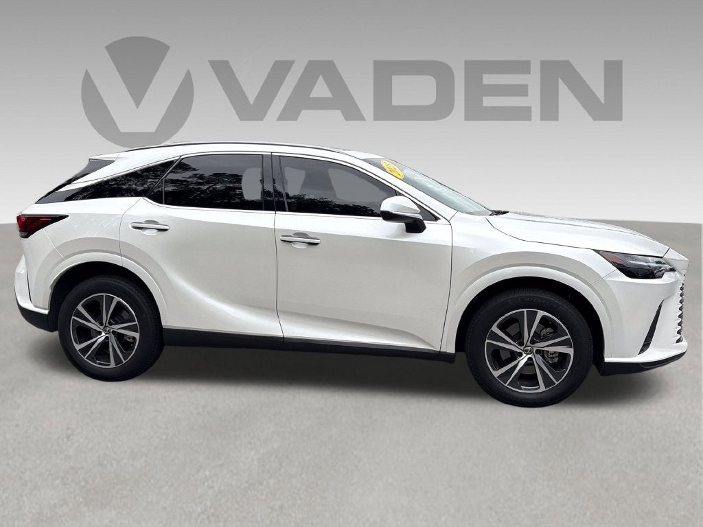 2023 Lexus RX 350 - Photo 7