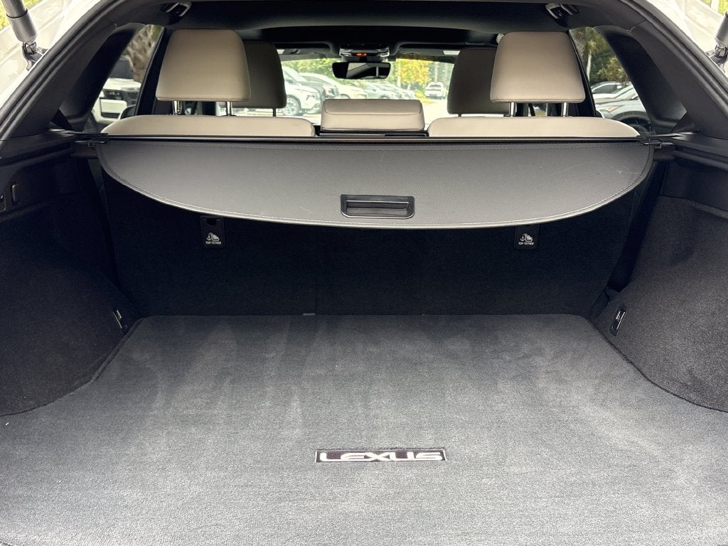 2023 Lexus RX 350 - Photo 8