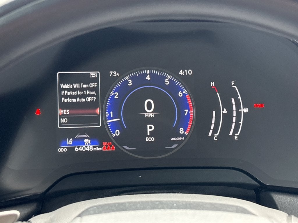 2023 Lexus RX 350 - Photo 9