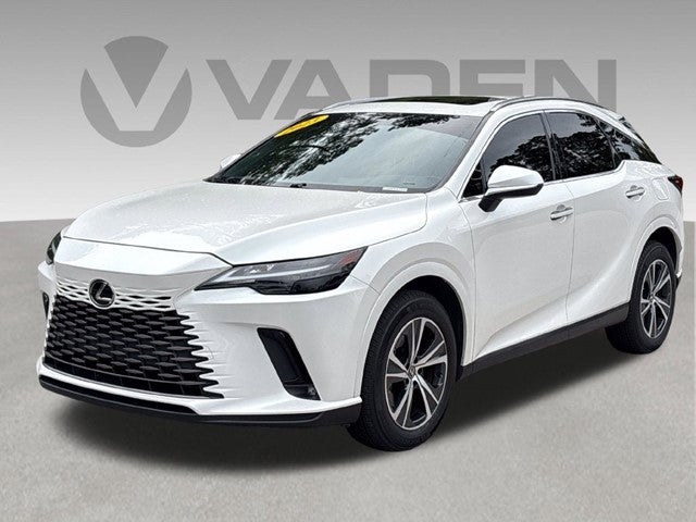 2023 Lexus RX 350 - Photo 30