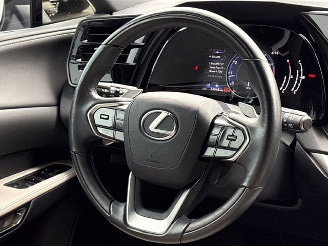 2023 Lexus RX 350 - Photo 43