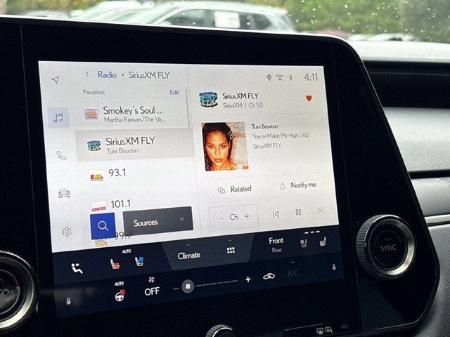 2023 Lexus RX 350 - Photo 46