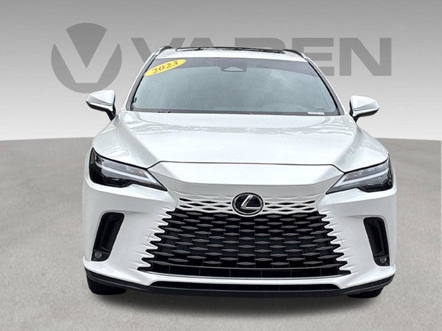 2023 Lexus RX 350 - Photo 31