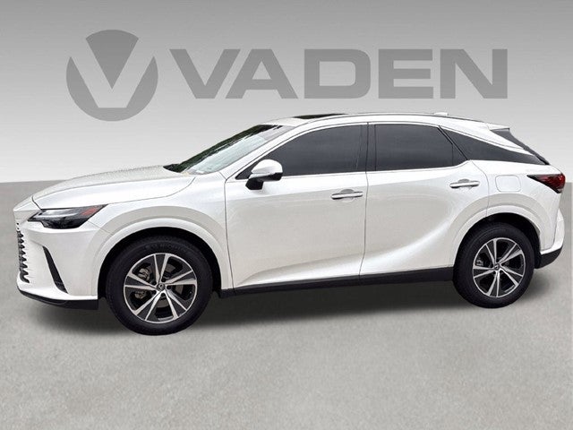 2023 Lexus RX 350 - Photo 49