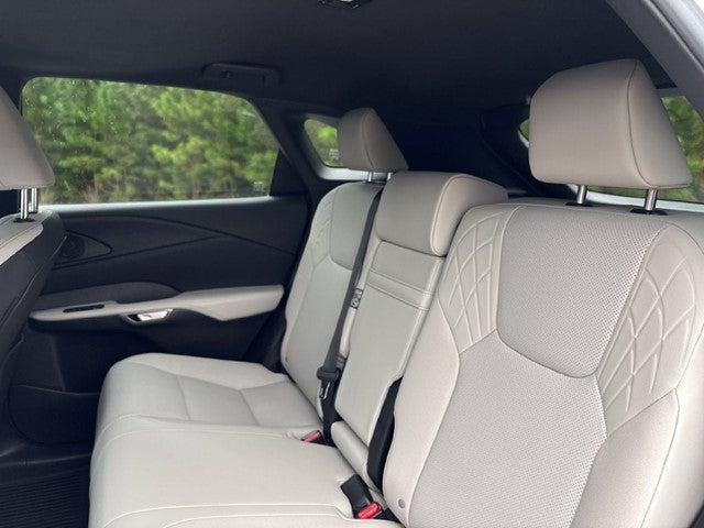 2023 Lexus RX 350 - Photo 53