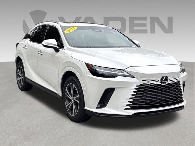 2023 Lexus RX 350 - Photo 34