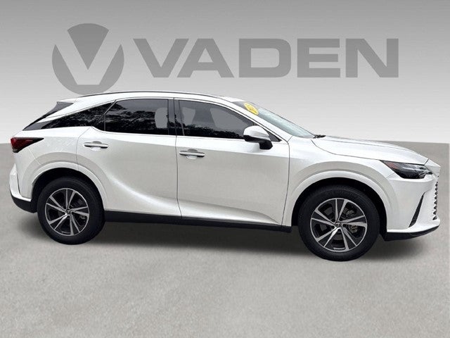 2023 Lexus RX 350 - Photo 36
